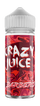 Набір Crazy Juice Barberis (Барбарис) 60мл 3мг